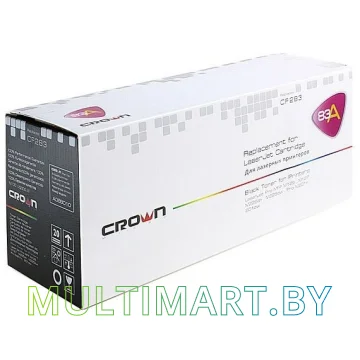 Картридж CrownMicro CM-CF283A